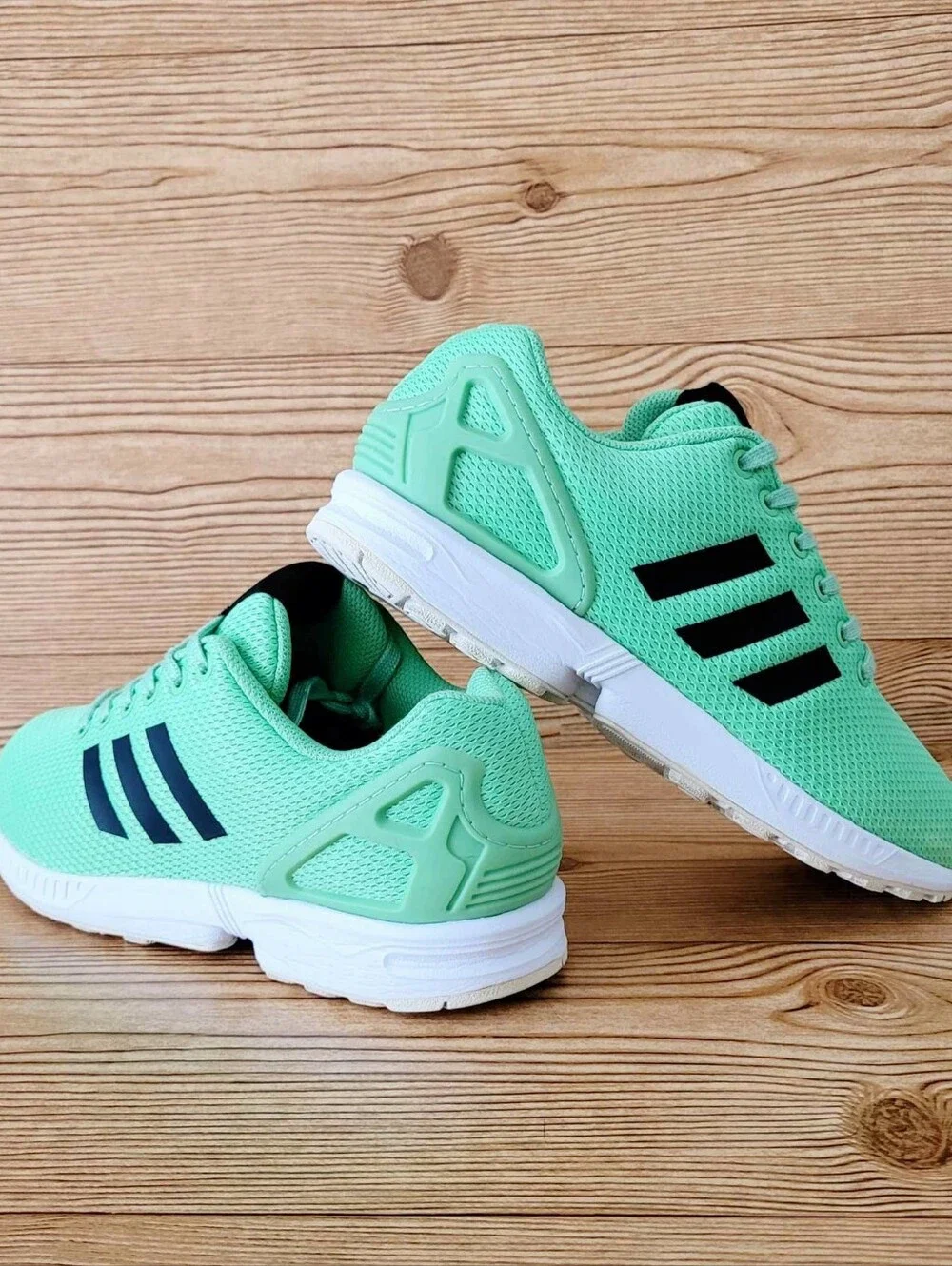 Adidas Originals ZX Flux Sneakers